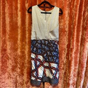 Dries Van Noten Women’s Dress Size 36